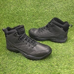 THE NORTH FACE NF0A3RRQ MENS STORM STRIKE II WATERPROOF BOOTS SIZE 14 HEATSEEKER